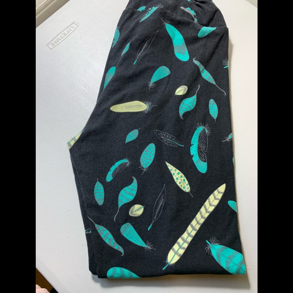 TC Lularoe Leggings